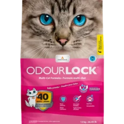 Intersand Odour Lock Baby Powder 12 kg