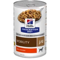 j/d Mobilitet 370g