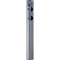 Jäger termostatvarmere svart 75 W