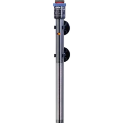 Jäger termostatvarmere svart 75 W