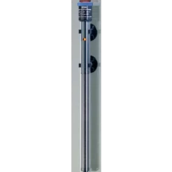 Jäger termostatvarmere svart 75 W