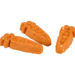 Jookies Gulrot 100 g x 6