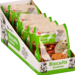 Jookies Gulrot 100 g x 6