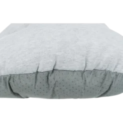 Junior Cuddly Cave Plysj Grå 45 x 40 x 30 cm
