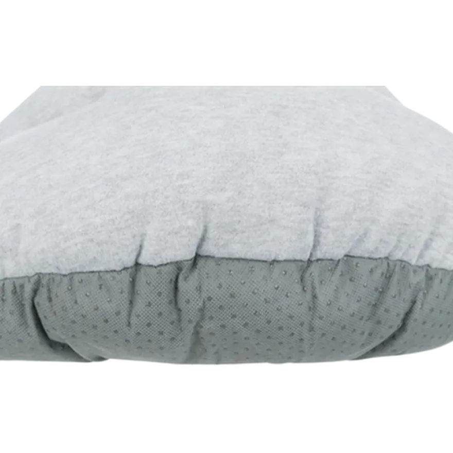 Junior Cuddly Cave Plysj Grå 45 x 40 x 30 cm