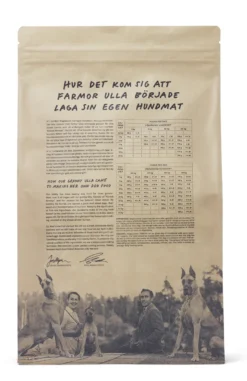 Junior - 10 kg