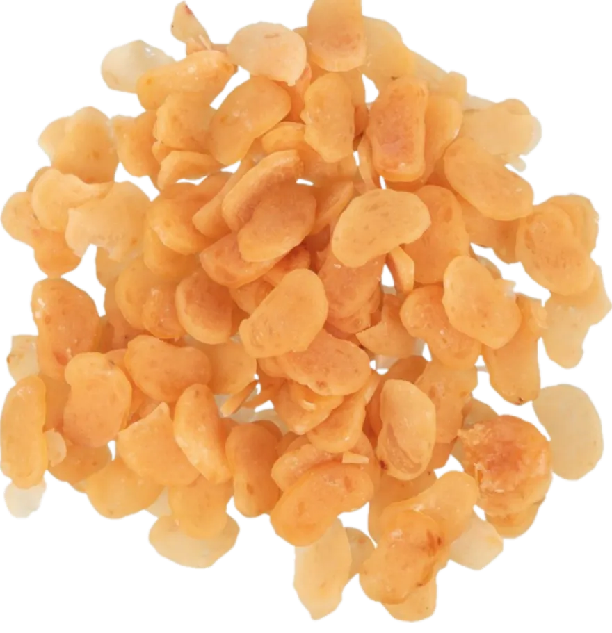 Junior lakseskyer, 40 g