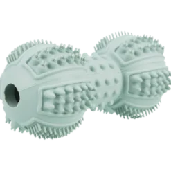 Junior manualer av naturgummi i ulike farger Mix 9 cm
