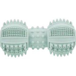 Junior manualer av naturgummi i ulike farger Mix 9 cm
