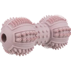Junior manualer av naturgummi i ulike farger Mix 9 cm