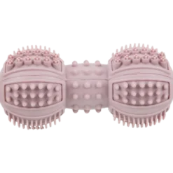 Junior manualer av naturgummi i ulike farger Mix 9 cm
