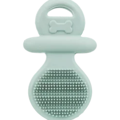 Junior smokk/suttegummi i ulike farger Mix 9 cm