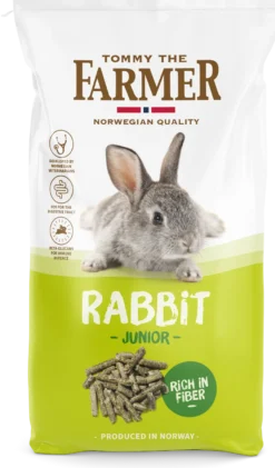 Kanin junior 2,5kg