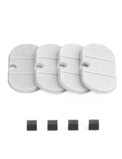 Kapselfilter for vannfontene 8-pakning