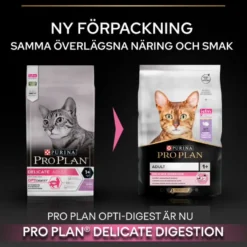 Katt Adult Delicate Digestion Kalkun 3kg