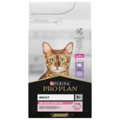 Katt Adult Delicate Digestion Kalkun 3kg