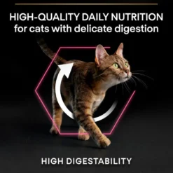 Katt Adult Delicate Digestion Kalkun 10 kg