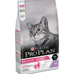 Katt Adult Delicate Digestion Kalkun 10 kg
