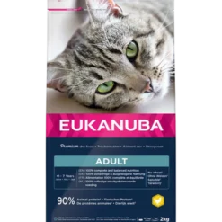 Katt Adult Top Condition 1+ 2 kg