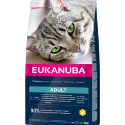 Katt Adult Top Condition 1+ 2 kg