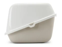 Kattekasse Nestor Giant 75,5x56x55,5cm Mokka