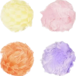 Katteleke Jake Ball Mix 4 cm