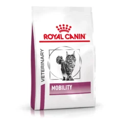 Kattemobilitet 4 kg