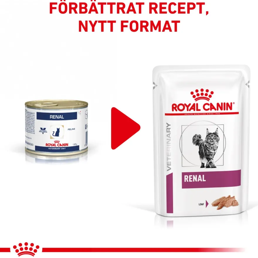 Kattenyrebrød 85 g x 12 stk