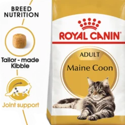 Katterasen Maine Coon 2 kg
