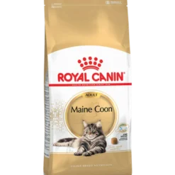 Katterasen Maine Coon 4 kg