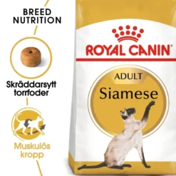 Katterasen siameser 2 kg
