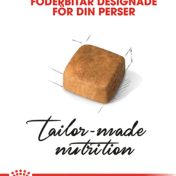 Katterase Perserkattunge 2 kg