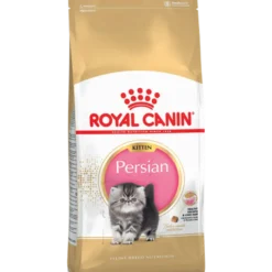 Katterase Perserkattunge 2 kg