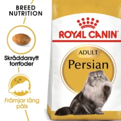 Katterase Perser 4 kg