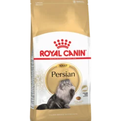 Katterase Perser 4 kg