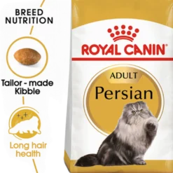 Katterase Perser 4 kg