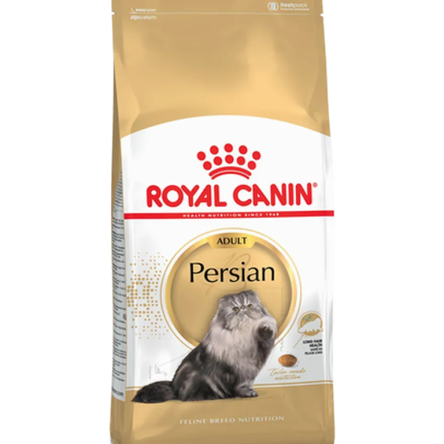 Katterase Perser 10 kg