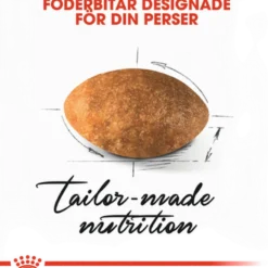 Katterase Perser 10 kg