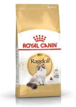 Katterase Ragdoll 2 kg