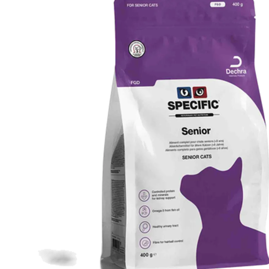 Katter FGD Senior 2 kg