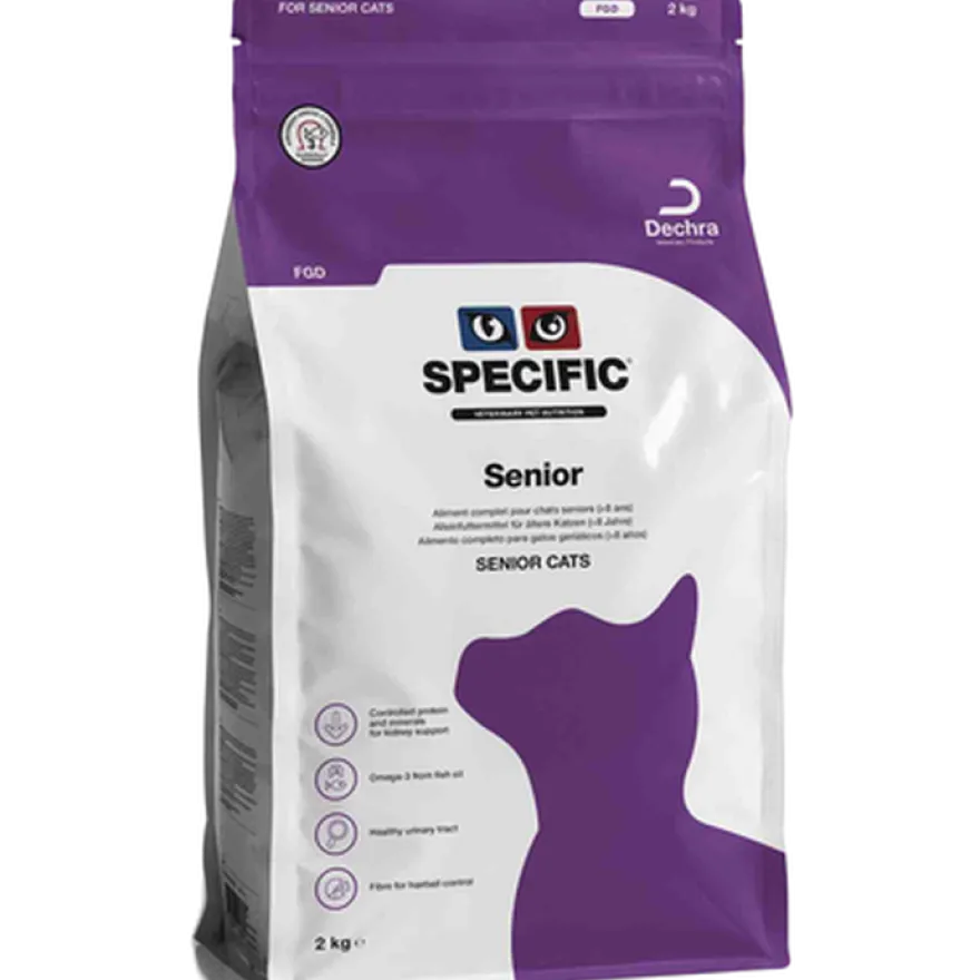 Katter FGD Senior 2 kg