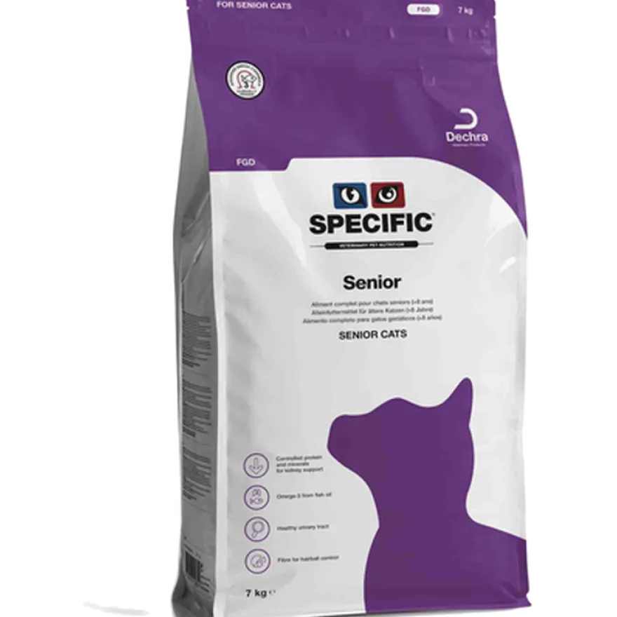 Katter FGD Senior 2 kg