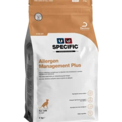 Katter FOD-HY Allergy Management Plus 2 kg