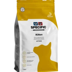 Katter FPD Kattunge 2 kg