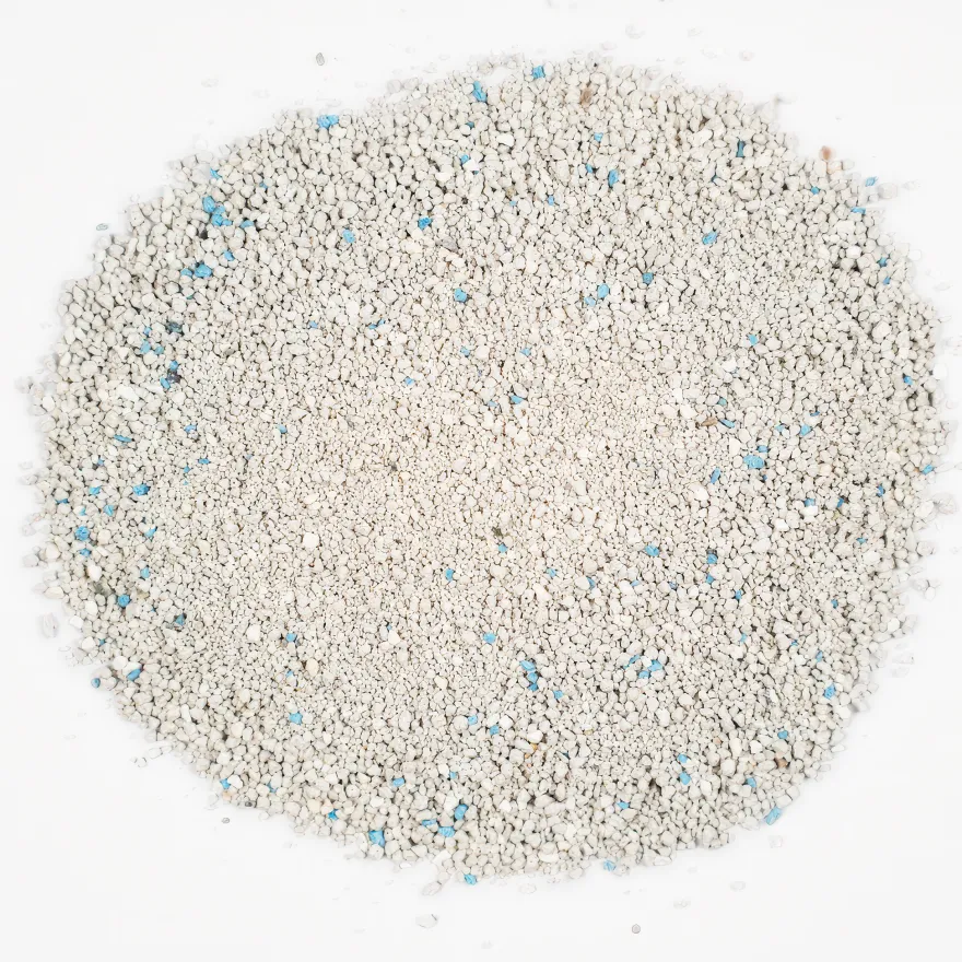 Kattesand Clean Cotton 10L x 2