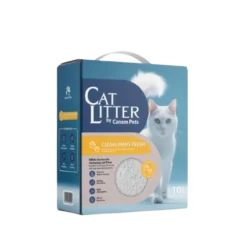 Kattesand Clean Paws Fresh 10L