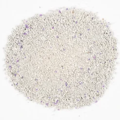 Kattesand Lavendel 10L x 2