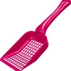 Kattesandspade for klumpende sand – medium