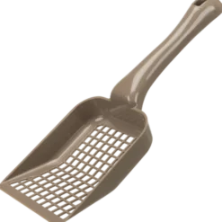 Kattesandspade for klumpende sand – medium