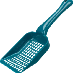 Kattesandspade for klumpende sand – medium